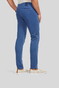 Meyer M5 Fit Super Stretch Luxury Pima Cotton Broek Blauw