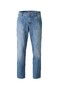 Meyer M5 Five Handfinished Authentic Denim Jeans Light Blue