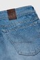 Meyer M5 Five Handfinished Authentic Denim Jeans Light Blue