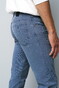 Meyer M5 Five High Performance Micro Structure Broek Blauw