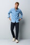 Meyer M5 Five High Performance Micro Structure Broek Navy