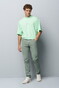 Meyer M5 Five High Performance Micro Structure Broek Sage Green