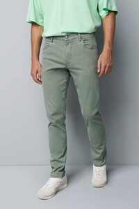 Meyer M5 Five High Performance Micro Structure Broek Sage Green