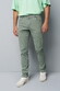 Meyer M5 Five High Performance Micro Structure Pants Sage Green