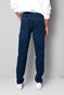 Meyer M5 Five Loose Handfinished Denim Comfort Stretch Jeans Blue Stone