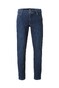 Meyer M5 Five Loose Handfinished Denim Comfort Stretch Jeans Blue Stone
