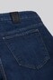 Meyer M5 Five Loose Handfinished Denim Comfort Stretch Jeans Blue Stone