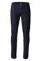 Meyer M5 Five Loose Handfinished Denim Comfort Stretch Jeans Dark Blue Stone