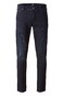 Meyer M5 Five Organic Cotton Comfort Stretch Authentic Denim Jeans Dark Evening Blue