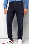 Meyer M5 Five Organic Cotton Comfort Stretch Authentic Denim Jeans Dark Evening Blue