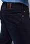 Meyer M5 Five Organic Cotton Comfort Stretch Authentic Denim Jeans Dark Evening Blue