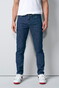 Meyer M5 Five Ultralight Denim Organic Cotton Blend Jeans Blue Stone