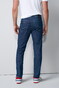 Meyer M5 Five Ultralight Denim Organic Cotton Blend Jeans Blue Stone