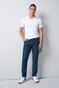 Meyer M5 Five Ultralight Denim Organic Cotton Blend Jeans Blue Stone