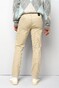 Meyer M5 Move Fancy Corduroy Corduroy Broek Beige
