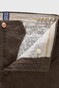 Meyer M5 Move Jersey Look Comfort Stretch Broek Khaki
