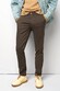 Meyer M5 Move Jersey Look Comfort Stretch Broek Khaki