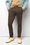 Meyer M5 Move Jersey Look Comfort Stretch Broek Khaki