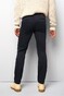 Meyer M5 Move Jersey Look Comfort Stretch Broek Navy