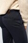 Meyer M5 Move Jersey Look Comfort Stretch Broek Navy