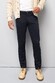 Meyer M5 Move Jersey Look Comfort Stretch Broek Navy