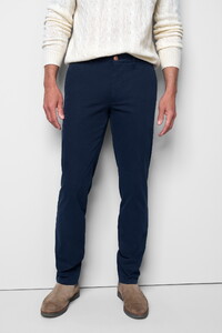 Meyer M5 Move Micro Flex Pants Dark Evening Blue