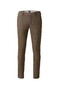 Meyer M5 Move Micro Structure Comfort Stretch Broek Bruin
