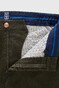Meyer M5 Move Micro Structure Comfort Stretch Broek Donker Groen