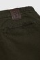 Meyer M5 Move Micro Structure Comfort Stretch Broek Donker Groen