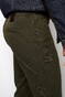 Meyer M5 Move Micro Structure Comfort Stretch Broek Donker Groen