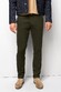 Meyer M5 Move Micro Structure Comfort Stretch Broek Donker Groen