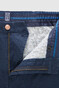 Meyer M5 Move Stretch Cotton Broek Donker Blauw