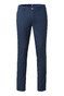 Meyer M5 Move Stretch Cotton Broek Donker Blauw
