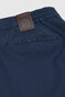 Meyer M5 Move Stretch Cotton Broek Donker Blauw