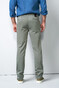 Meyer M5 Move Stretch Cotton Broek Olive