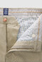 Meyer M5 Move Stretch Cotton Pants Beige