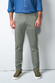 Meyer M5 Move Stretch Cotton Pants Olive