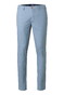Meyer M5 Move Super Stretch Micro Structure Broek Blauw