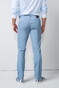 Meyer M5 Move Super Stretch Micro Structure Broek Blauw