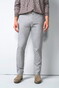 Meyer M5 Move Super Stretch Micro Structure Broek Grijs