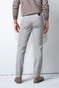 Meyer M5 Move Super Stretch Micro Structure Broek Grijs