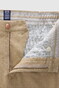 Meyer M5 Move Super Stretch Micro Structure Broek Zand