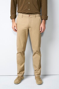Meyer M5 Move Super Stretch Micro Structure Pants Sand