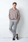 Meyer M5 Move Tech Travel Broek Grijs