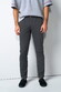 Meyer M5 Move Tech Travel Broek Midden Grijs