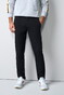 Meyer M5 Move Tech Travel Broek Zwart
