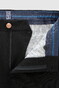 Meyer M5 Move Tech Travel Broek Zwart