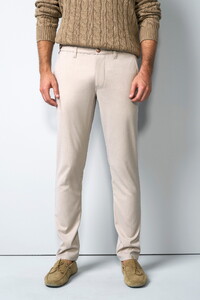 Meyer M5 Move Tech Travel Pants Beige