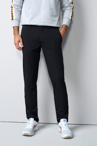 Meyer M5 Move Tech Travel Pants Black