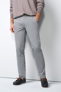 Meyer M5 Move Tech Travel Pants Grey